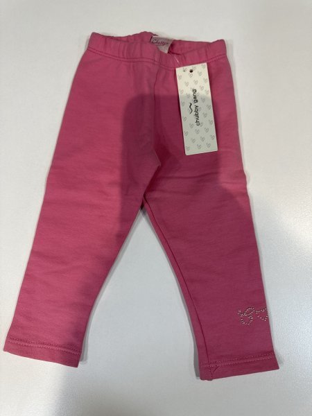 CALZA FRISA MINI BB LISA++