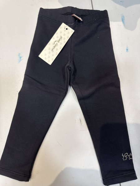 CALZA FRISA C/LICRA BEBA 1-5++