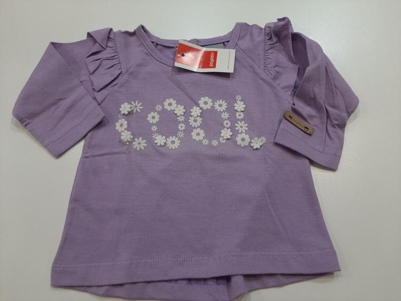 REMERA COOL M