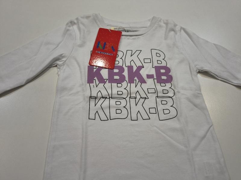 REMERA FLUM T.02