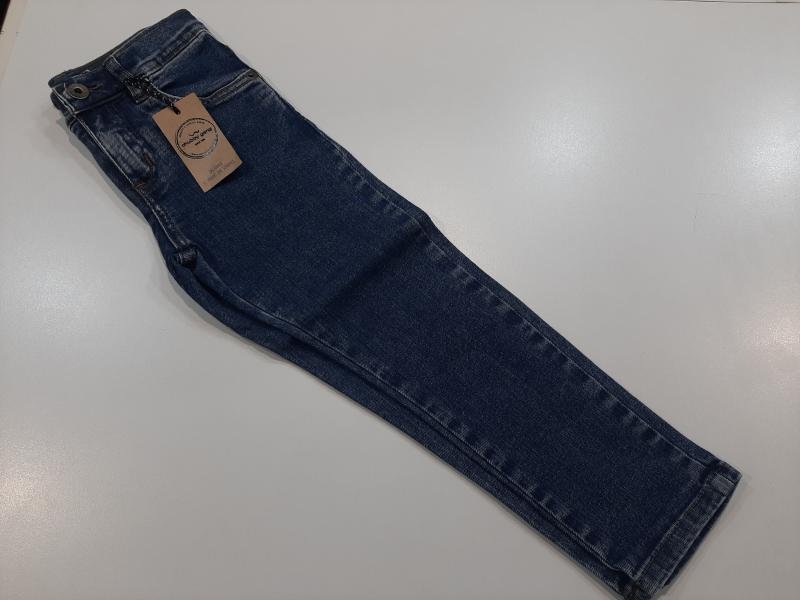 CHUPIN CLASICO LASER NEW JEAN BB T.04