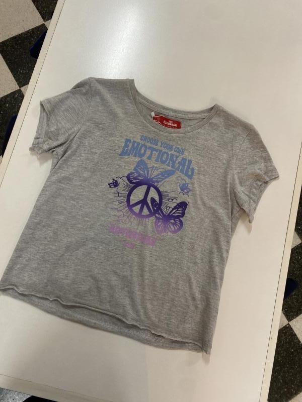 REMERA REEL