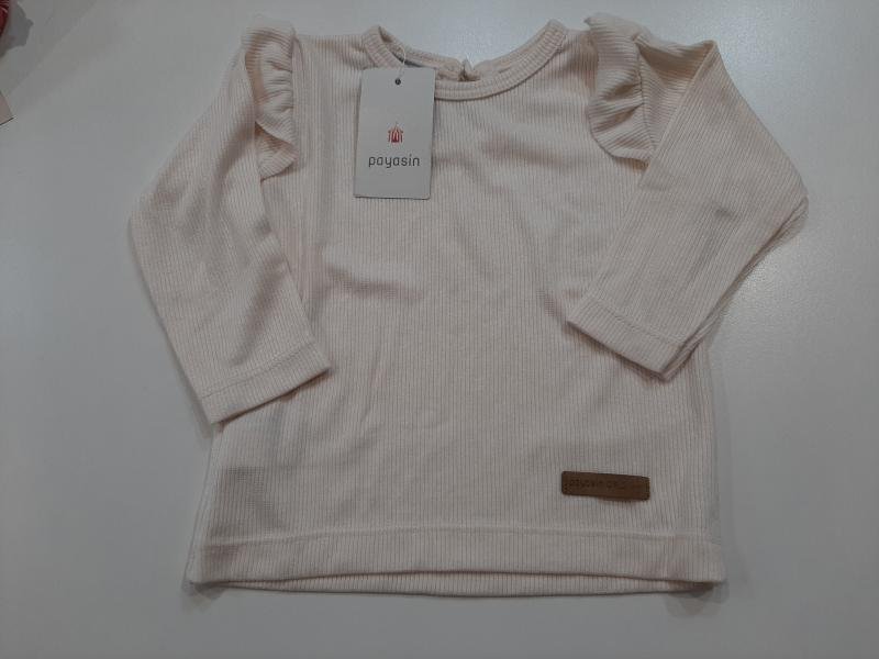 REMERA M/L MORLEY JOAQUINA L
