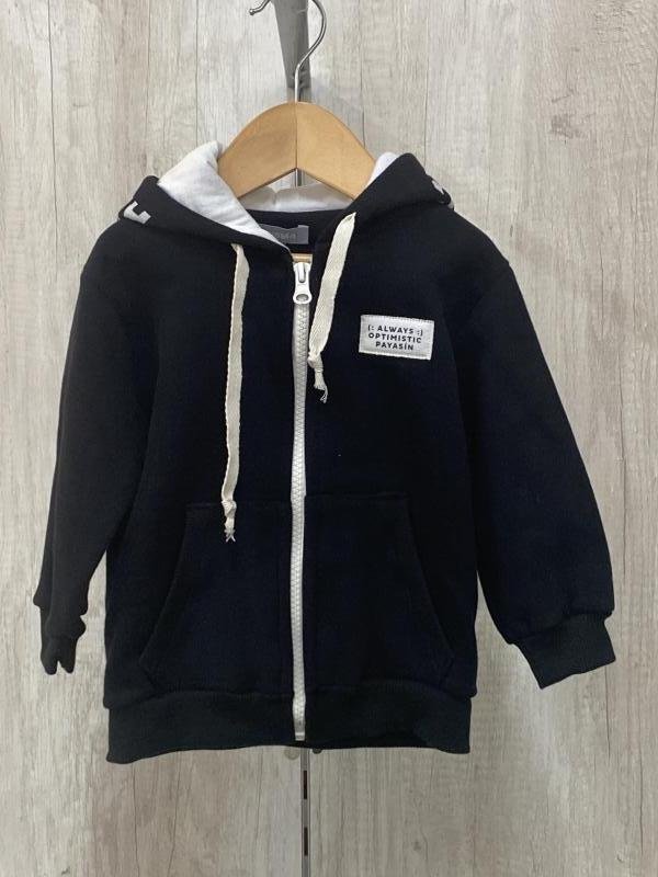 CAMPERA FRISA TEO