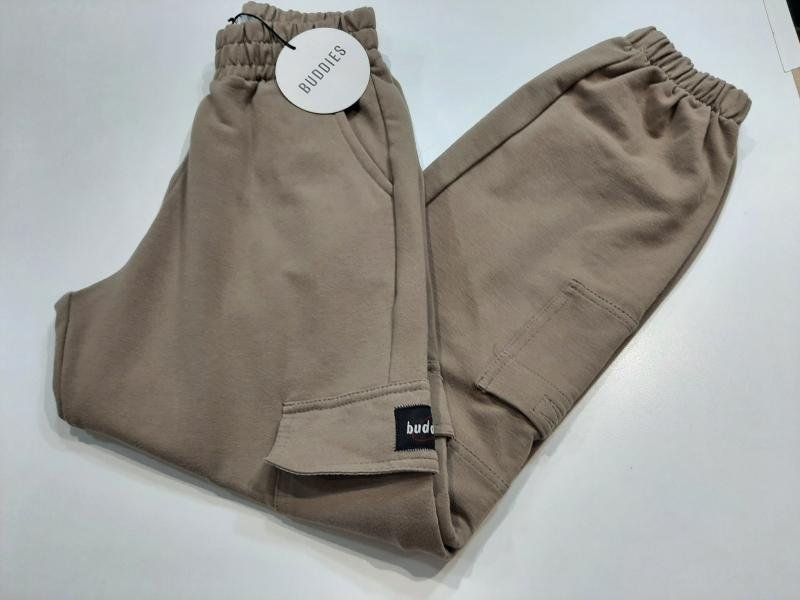 JOGG STEFFI BEIGE T.10