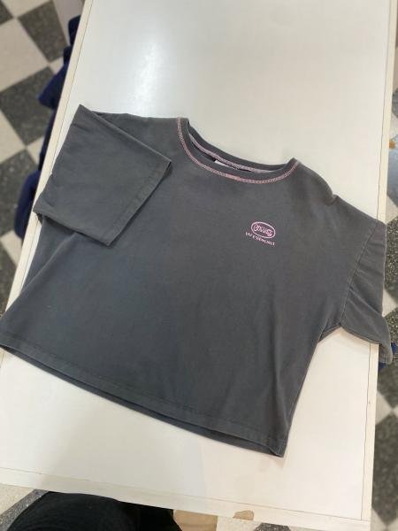 REMERA BUTTER T.16