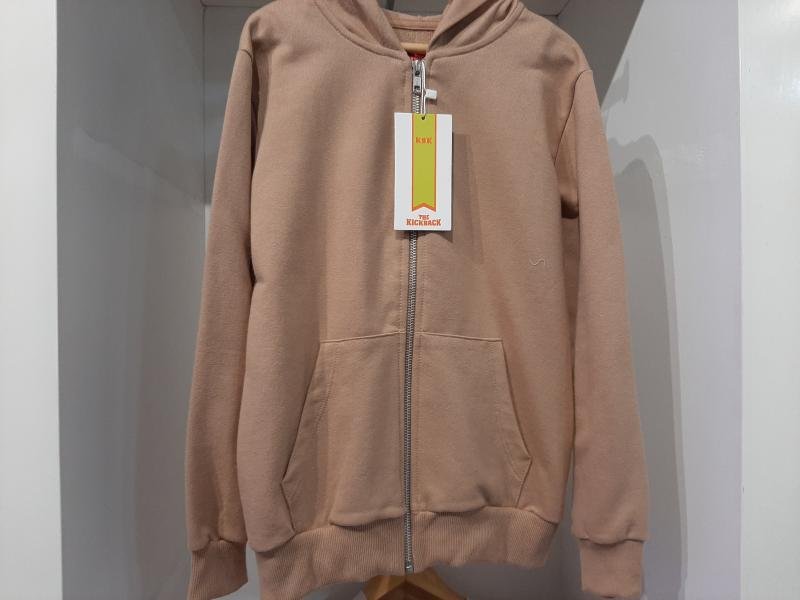 CAMPERA ALGODON OTTO T.10