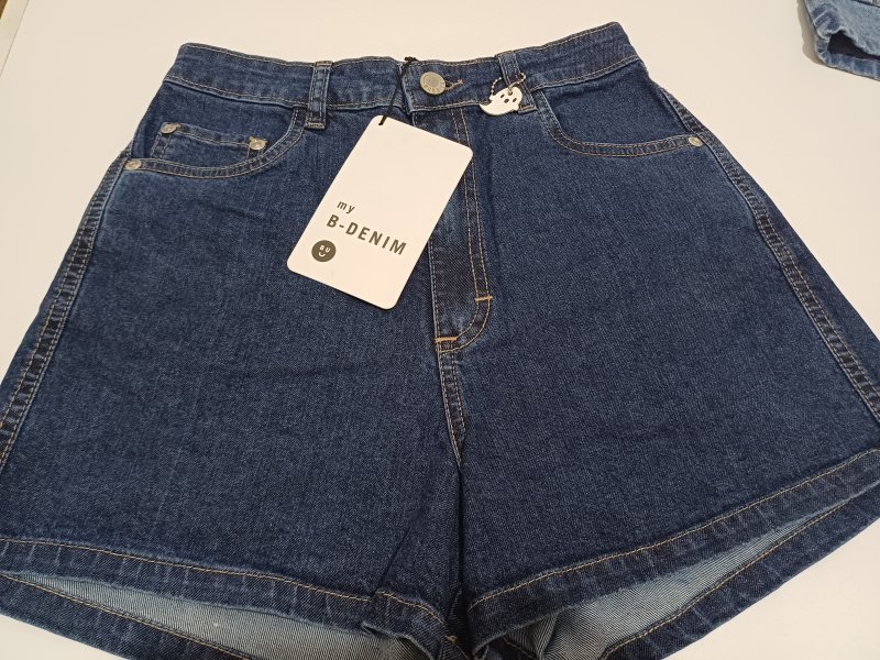 SHORT NAOKO T.14
