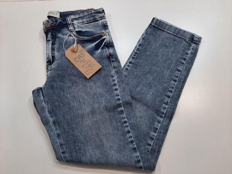 JEAN CLASICO CHUPIN LIGHT T.10