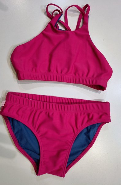 BIKINI EMI CORAL T.08