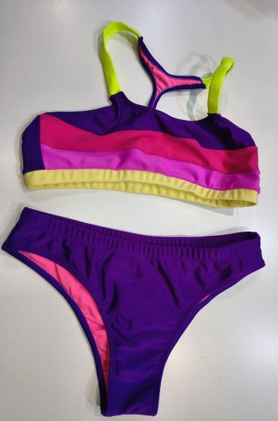 BIKINI RETRO T.16 (NUEVA 1)