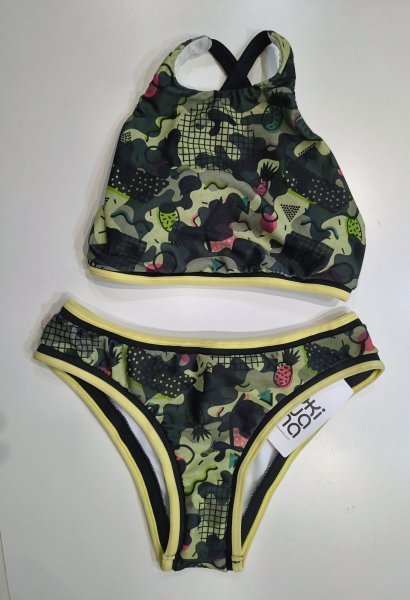 BIKINI ELAS T.12