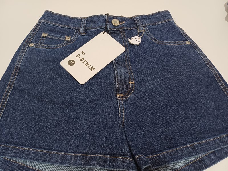 SHORT NAOKO T.11