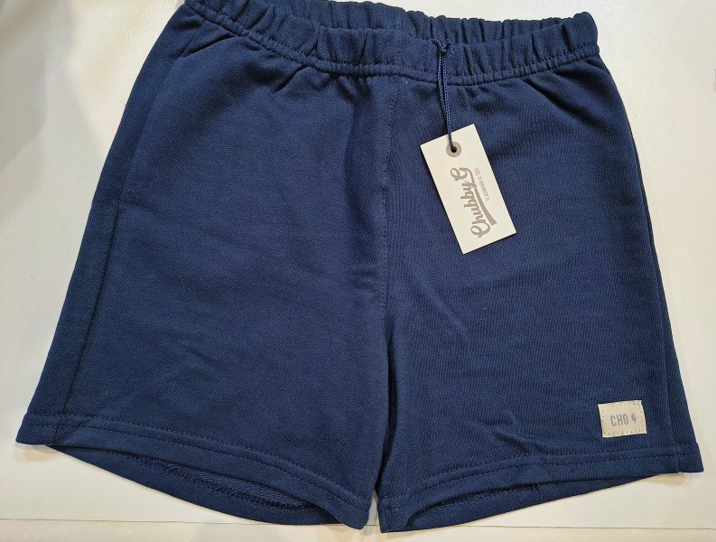 SHORT RUSTICO COLEG. T.14