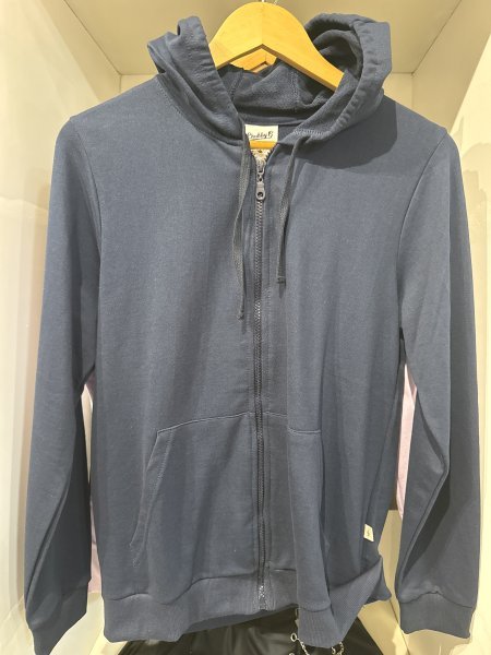 CAMPERA COLEGIAL T.14