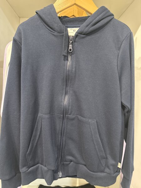 CAMPERA COLEGIAL T. 08