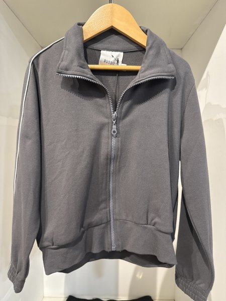 CAMPERA TANYA T.08