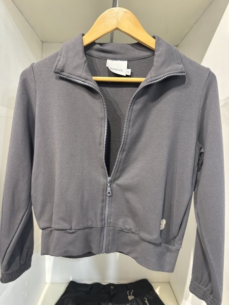 CAMPERA TANYA T.12