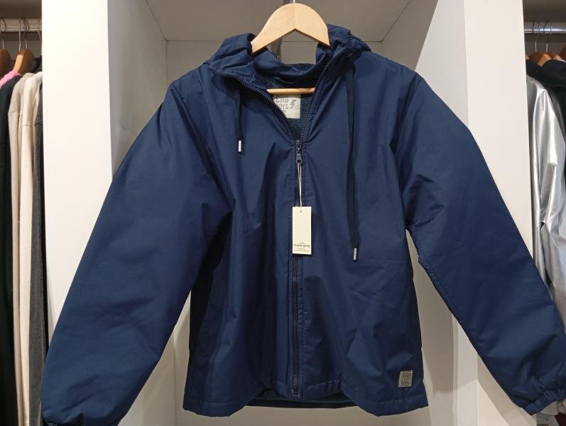 CAMPERA PILOTIN UNISEX COLEGIAL T.10