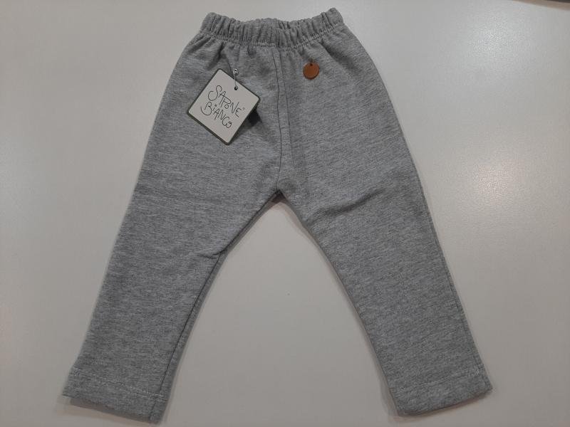 LEGGIN TERMICA DE FRISA LISA T.06M