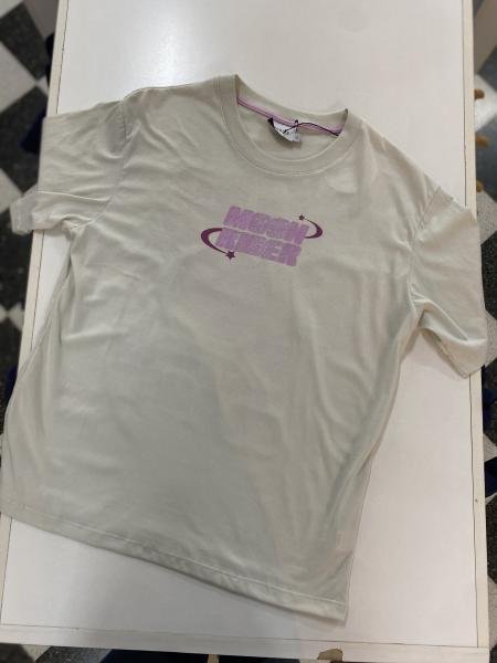 REMERA ROSWELL M/C T.12