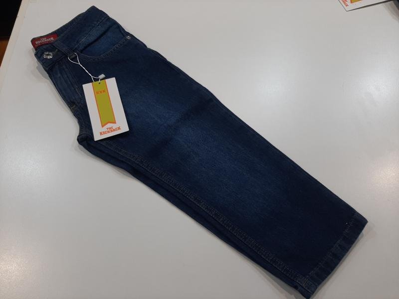 RECTO RIGIDO LIVIANO BLUE T.2