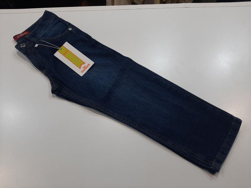 RECTO RIGIDO LIVIANO BLUE T.04