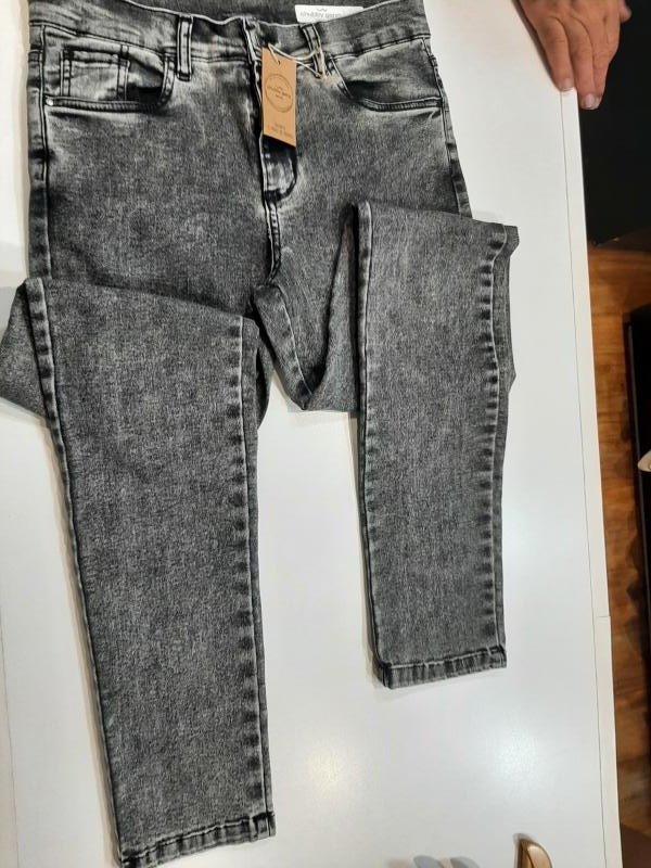 CHUPIN DE JEAN NEGRO BOY T.16