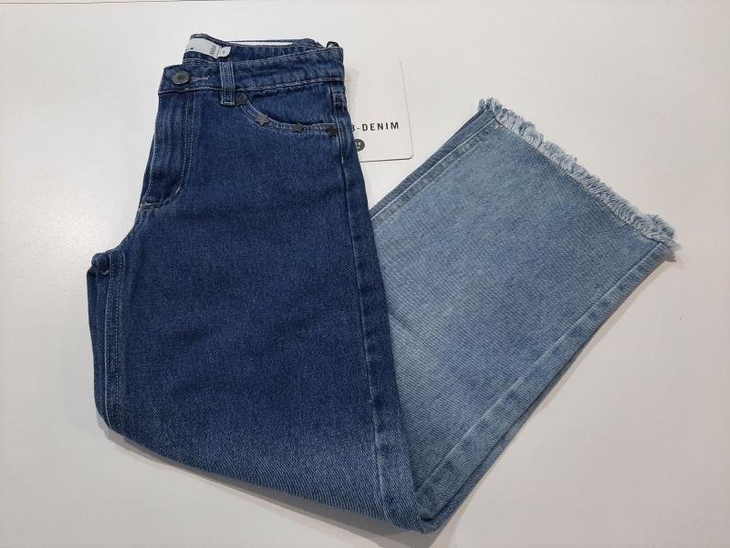 JEAN CAPRICORN T.08