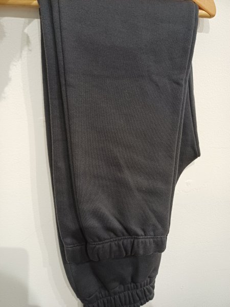 JOGGING FRISA LISO GRIS CHEVY T.08