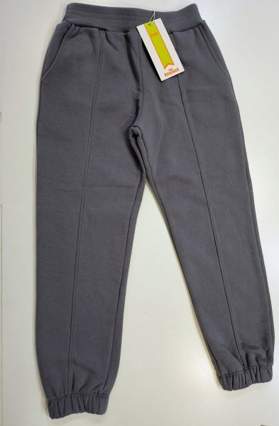 JOGGER MIRO GRIS OSCURO T.08