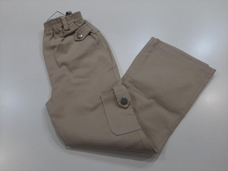 PANTALON MERLINA BEIGE T.10