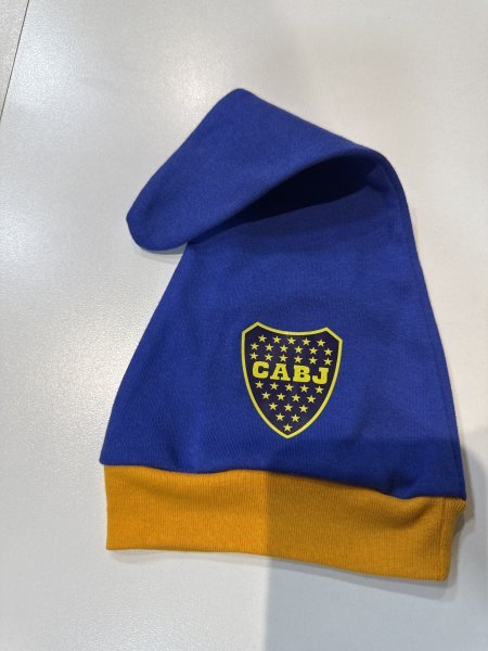 DORMILON BOCA