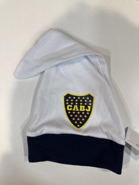 DORMILON BOCA T.01