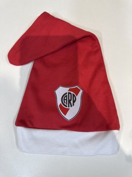 DORMILON BEBE RIVER ROJO