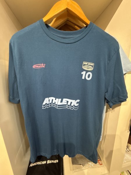 RMERA TIMOTEO AZUL T.12