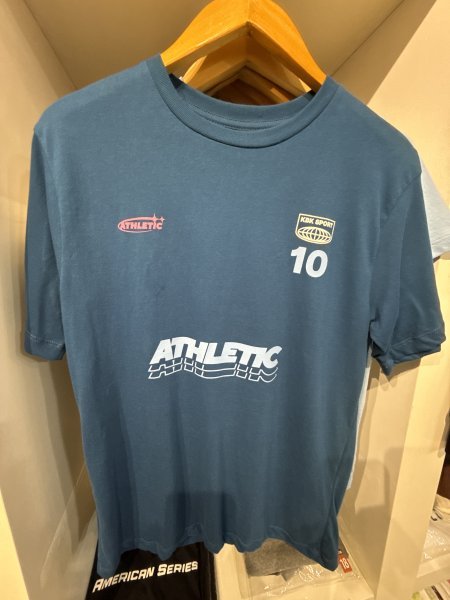 RMERA TIMOTEO AZUL T.16