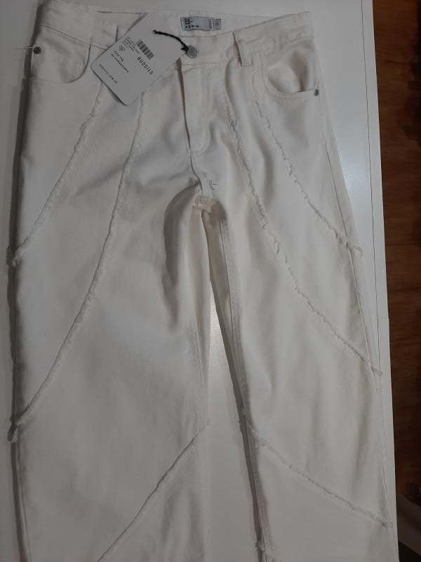 JEAN RABBIT T.11