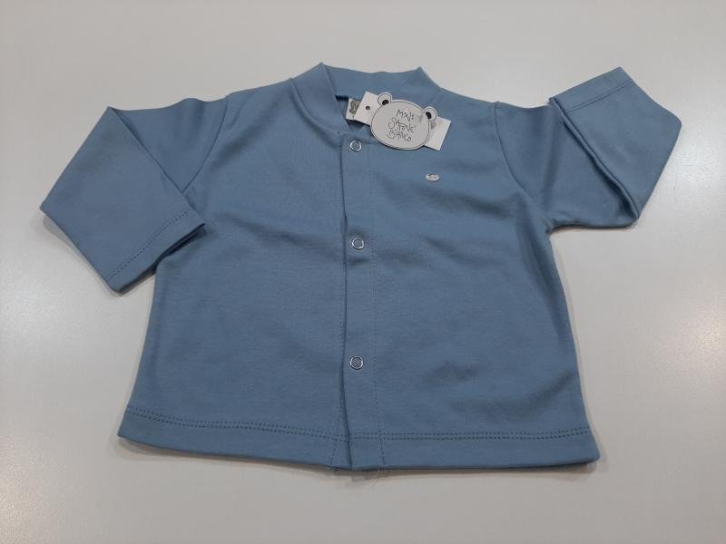 CAMPERA BASICA AERO T.9.M