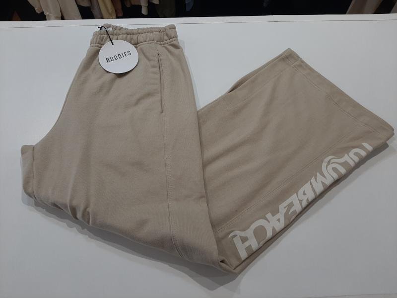 JOGG PEARLY BEIGE T.16