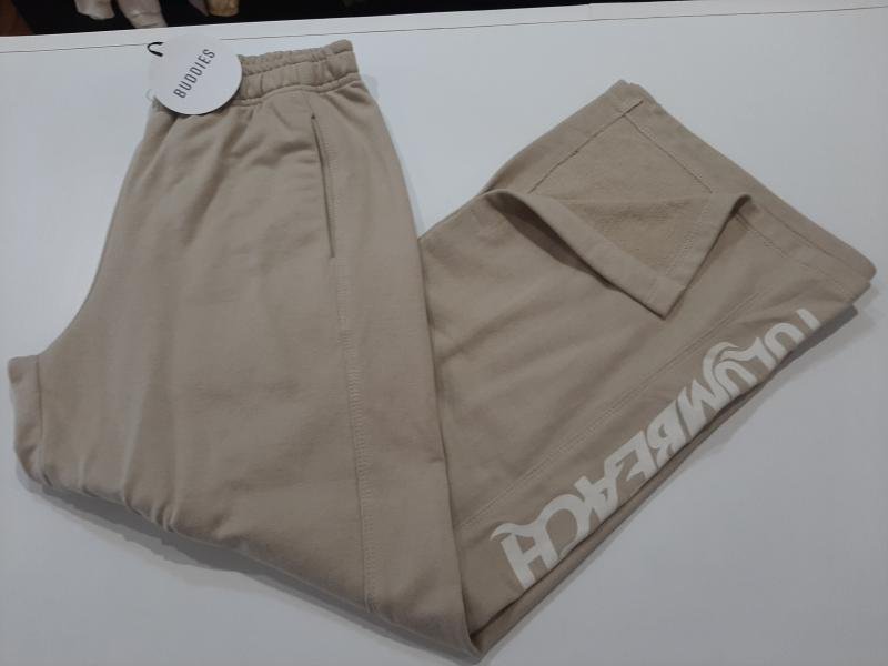 JOGG PEARLY BEIGE T.18