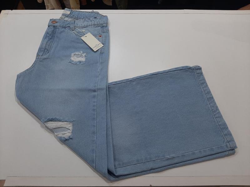 JEAN WIDE C/ROTURAS SKY NENA T.16