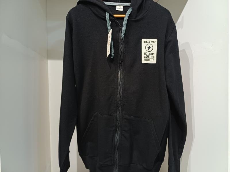 CAMPERA RUSTICA RUSELAS NENE T.10