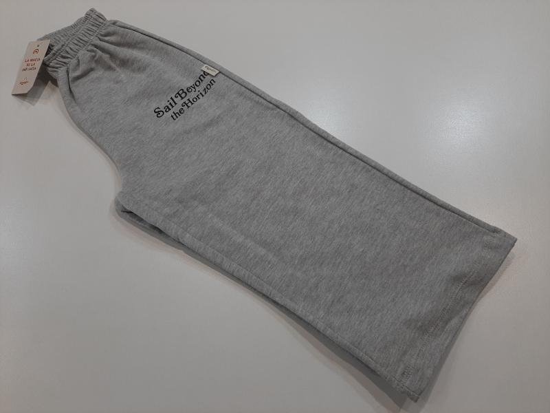 PANTALON RUSELAS RUSTICO NENA T.4