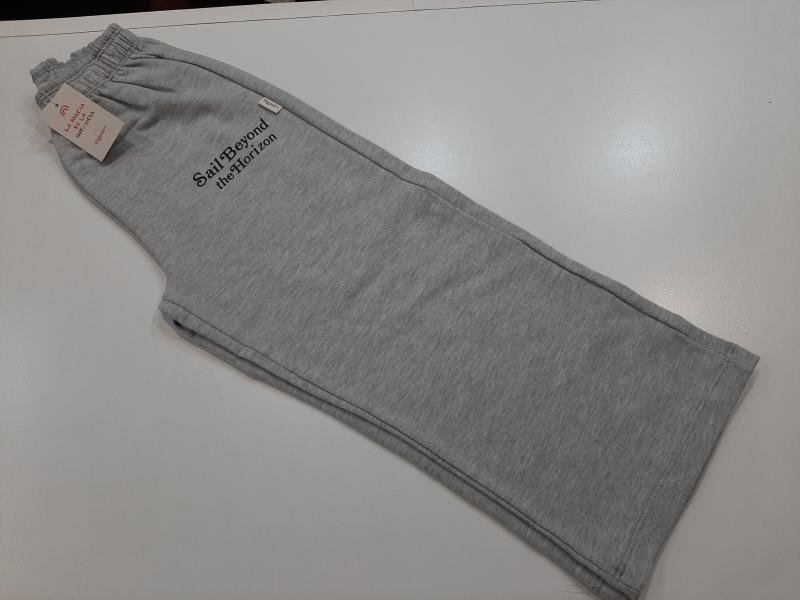 PANTALON RUSELAS RUSTICO NENA T.6