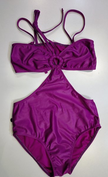 TRIKINI UVA T.16