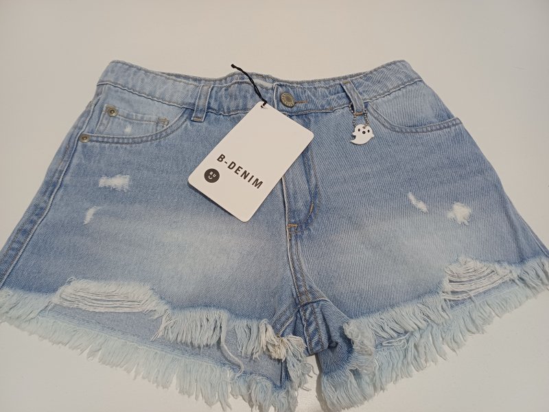 SHORT KLEE T.11