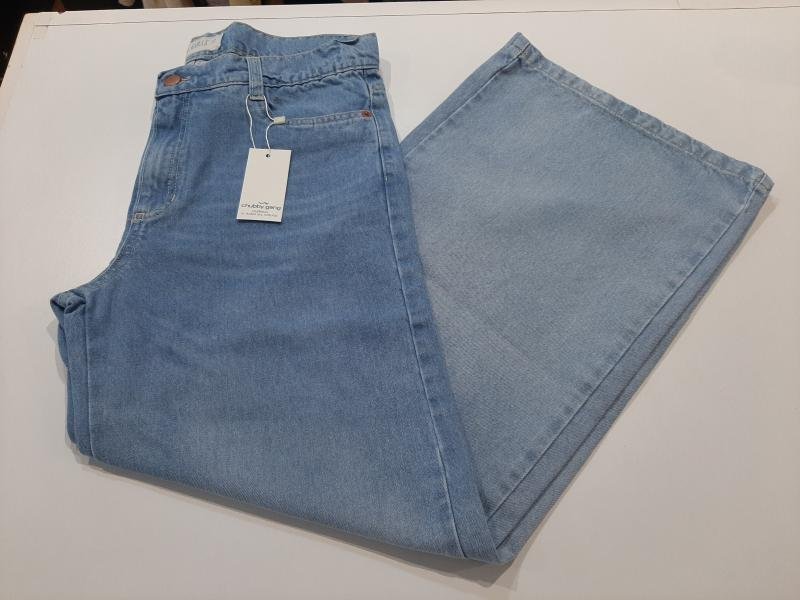 JEAN WIDE DEGRADE NENA T.18