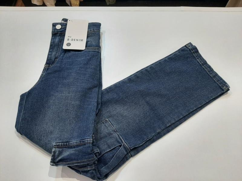 JEAN IDOL T.8
