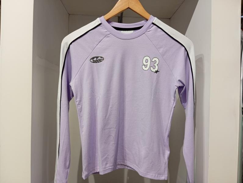 REMERA BANFF M/L T.16